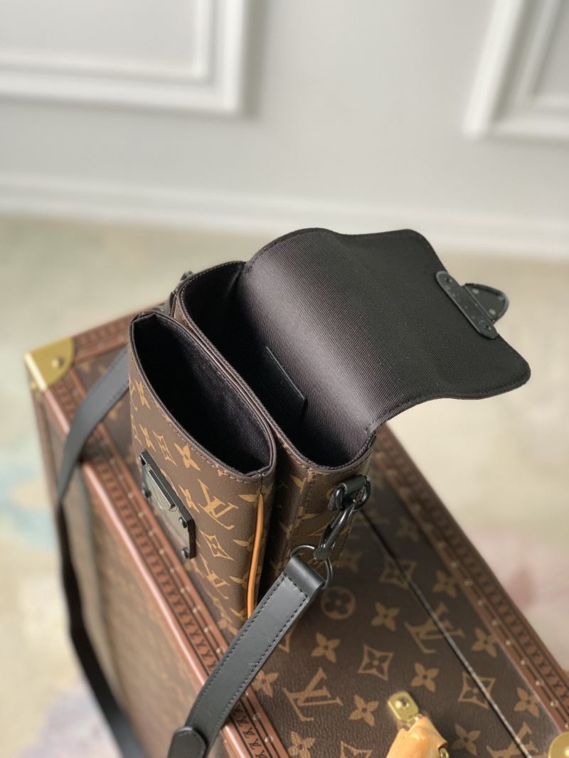 LV Satchel bags